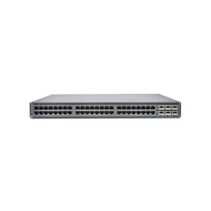 Refurbished-Juniper-QFX5100-48T-AFO