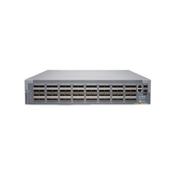 Refurbished-Juniper-QFX5210-64C-DC-AFO-RF