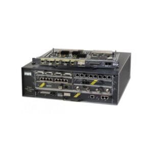 Refurbished-Cisco-7206VXR/NPE-G2