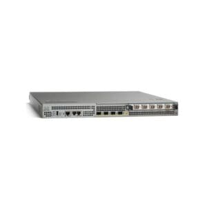 Refurbished Cisco ASR1001-4X1GE