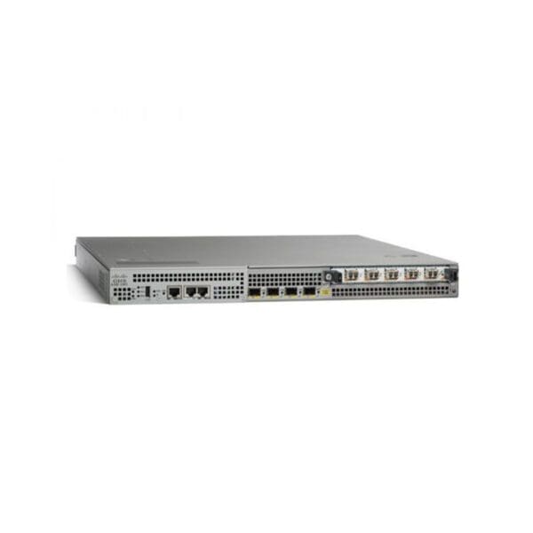 Refurbished Cisco ASR1001-8XCHT1E1