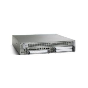 Refurbished Cisco ASR1002-F