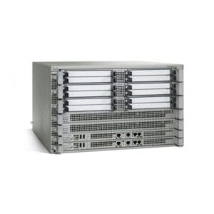 Refurbished Cisco ASR1006-10G-HA/K9