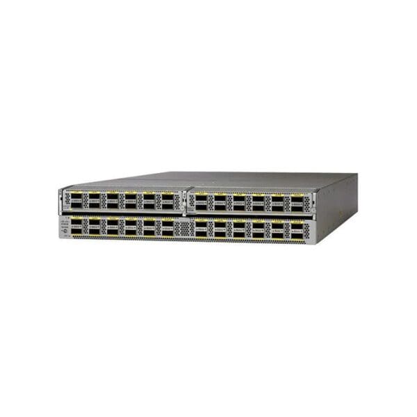 Refurbished-Cisco-C1-N5K-C5648Q