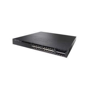 Refurbished-Cisco-C1-WS3650-24TD/K9