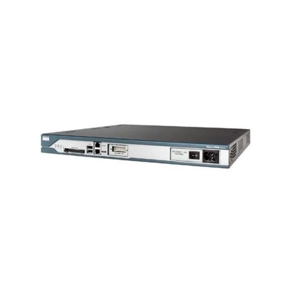 Refurbished Cisco C2811-4SHDSL/K9