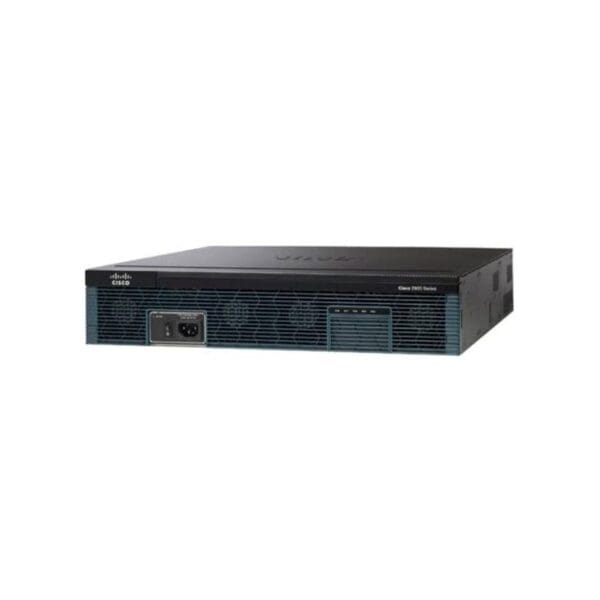 Refurbished Cisco C2951-VSEC-CUBE/K9