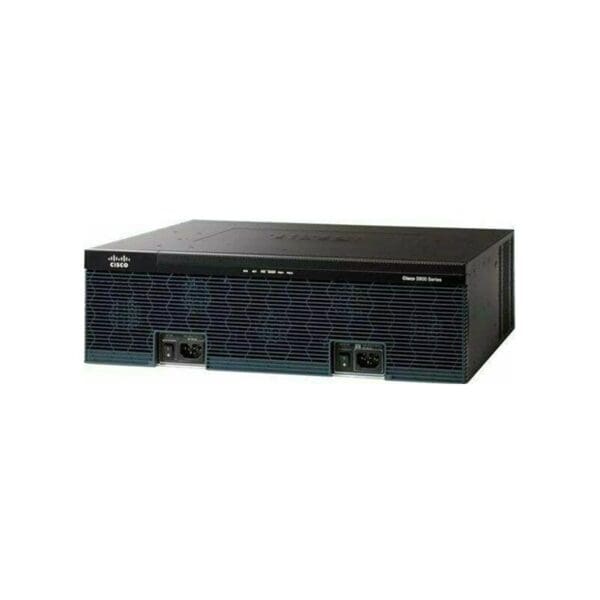 Refurbished Cisco C3945E-CME-SRST/K9