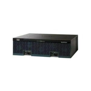 Refurbished Cisco CISCO3845-HSEC/K9-RF