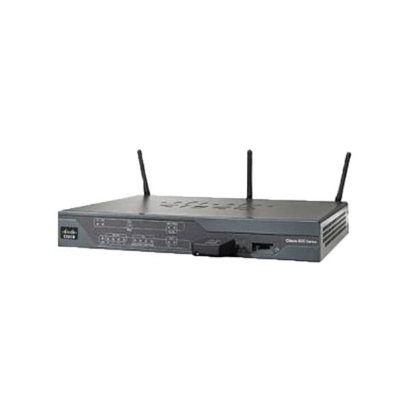 Refurbished Cisco CISCO887G-K9