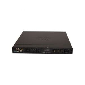 Refurbished Cisco ISR4331-V/K9