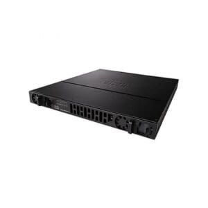 Refurbished Cisco ISR4451-X-AXV/K9