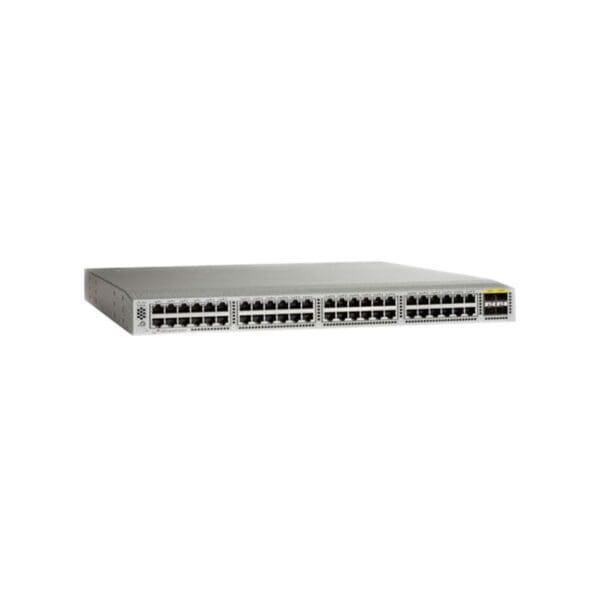 Refurbished-Cisco-N3K-C31108TCV-32T