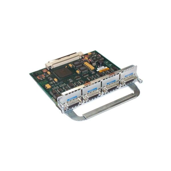 Refurbished-Cisco-NM-4T