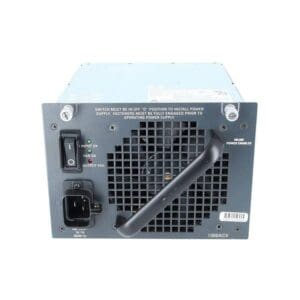 Refurbished-Cisco-PWR-C45-1300ACV