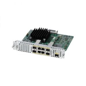 Refurbished-Cisco-SM-X-4X1G-1X10G