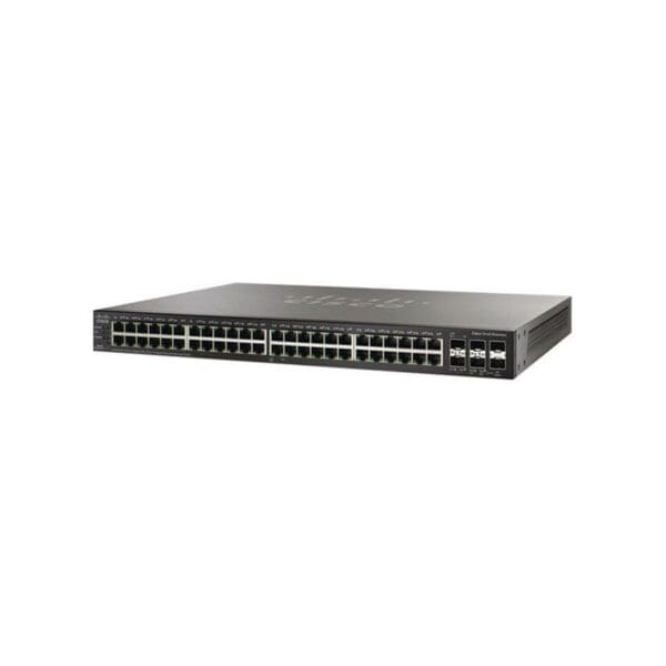 Refurbished-Cisco-SRW248G4P-K9