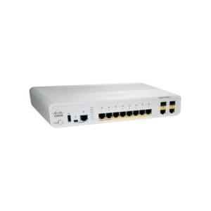 Refurbished-Cisco-WS-C2960C-8TC-S