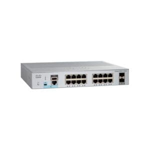 Refurbished-Cisco-WS-C2960L-16TS-LL