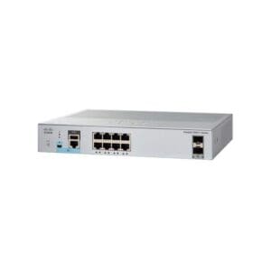 Refurbished-Cisco-WS-C2960L-8TS-LL