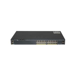 Refurbished-Cisco-WS-C2960X-24TS-LL