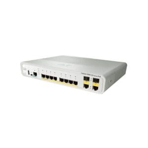 Refurbished-Cisco-WS-C3560CG-8PC-S