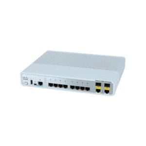 Refurbished-Cisco-WS-C3560CG-8TC-S