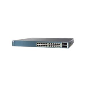 Refurbished-Cisco-WS-C3560E-24PD-E