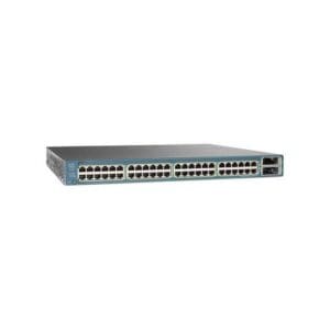 Refurbished-Cisco-WS-C3560E-48PD-EF