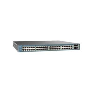 Refurbished-Cisco-WS-C3560E-48PD-S