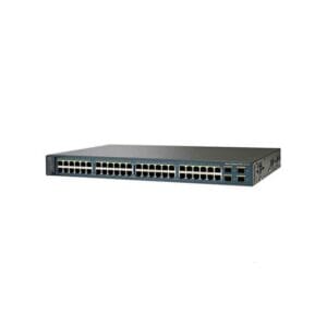 Refurbished-Cisco-WS-C3560G-48TS-E