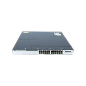 Refurbished-Cisco-WS-C3560X-24P-S