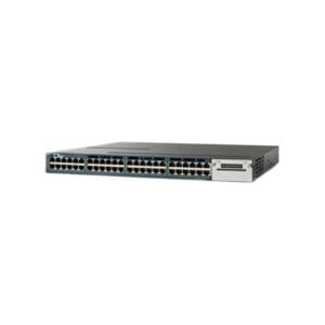 Refurbished-Cisco-WS-C3560X-48T-E