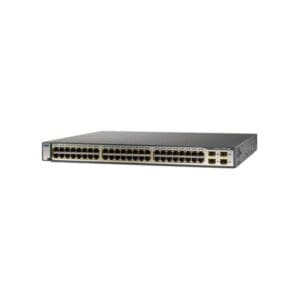 Refurbished-Cisco-WS-C3750-48PS-S