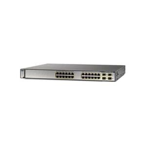 Refurbished-Cisco-WS-C3750G-24TS-E1U