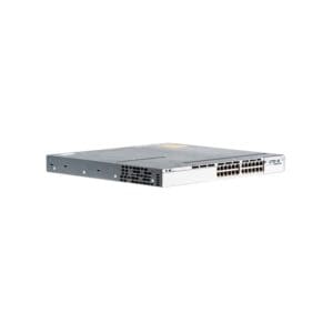 Refurbished-Cisco-WS-C3750X-24P-S