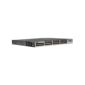 Refurbished-Cisco-WS-C3750X-48P-S