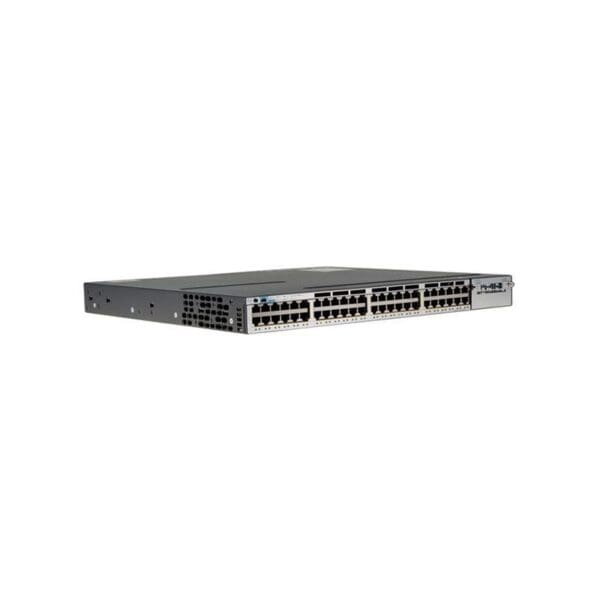 Refurbished-Cisco-WS-C3750X-48T-E