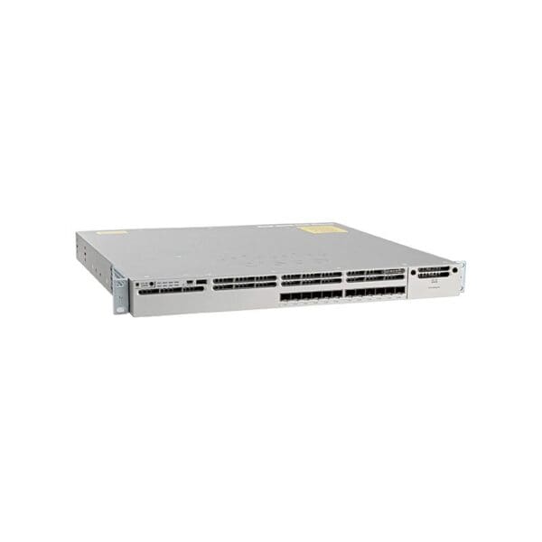 Refurbished-Cisco-WS-C3850-12XS-E