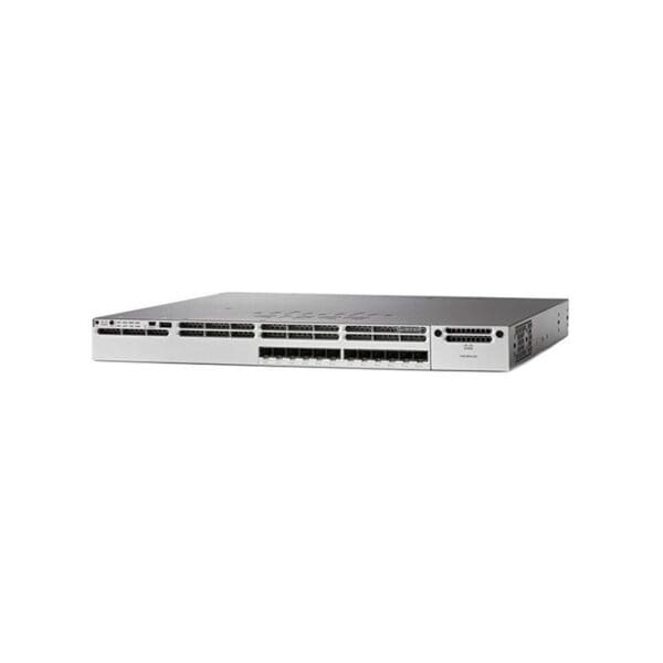 Refurbished-Cisco-WS-C3850-12XS-S