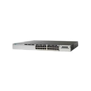 Refurbished-Cisco-WS-C3850-24P-S