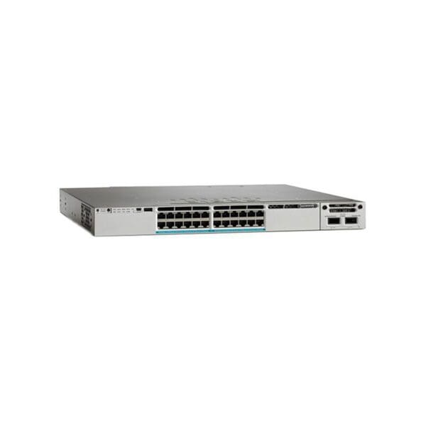 Refurbished-Cisco-WS-C3850-24U-L