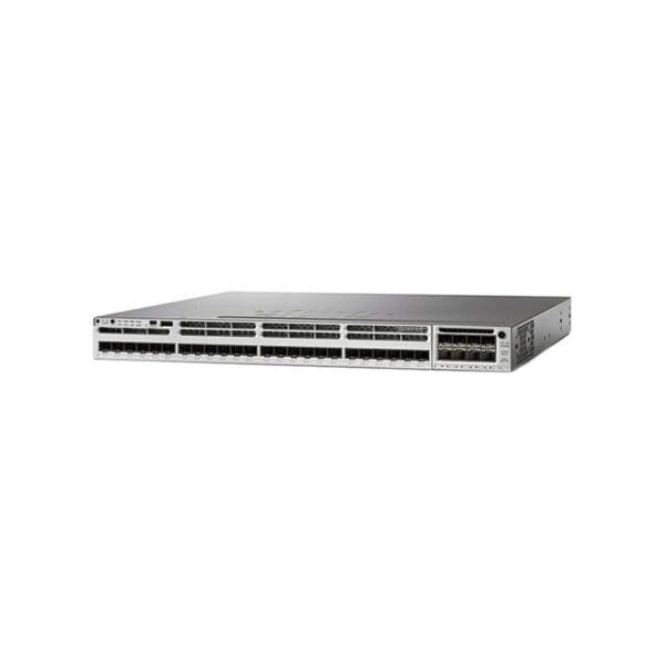 Refurbished-Cisco-WS-C3850-32XS-S