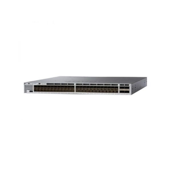 Refurbished-Cisco-WS-C3850-48XS-S