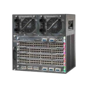 Refurbished-Cisco-WS-C4506E-S6L-96V+