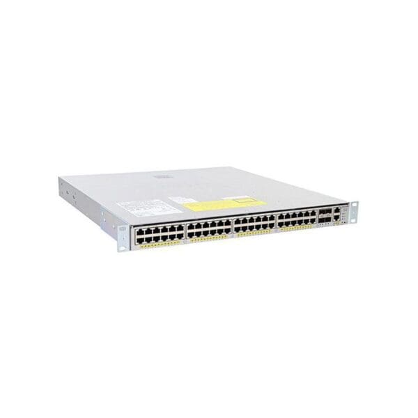 Refurbished-Cisco-WS-C4948E-F