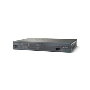 Refurbished Cisco cisco888-sec-k9