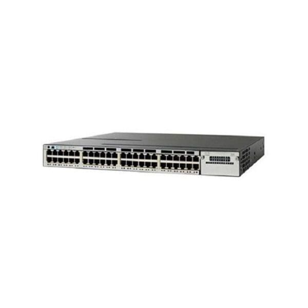 Refurbished-Cisco-C1-WS3850-48P/K9