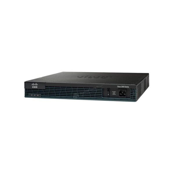 Refurbished-Cisco-C2901-VSEC-SRE/K9