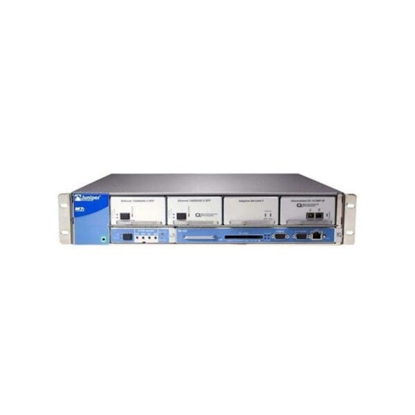 Refurbished Juniper M7IBASE-AC-2FETX